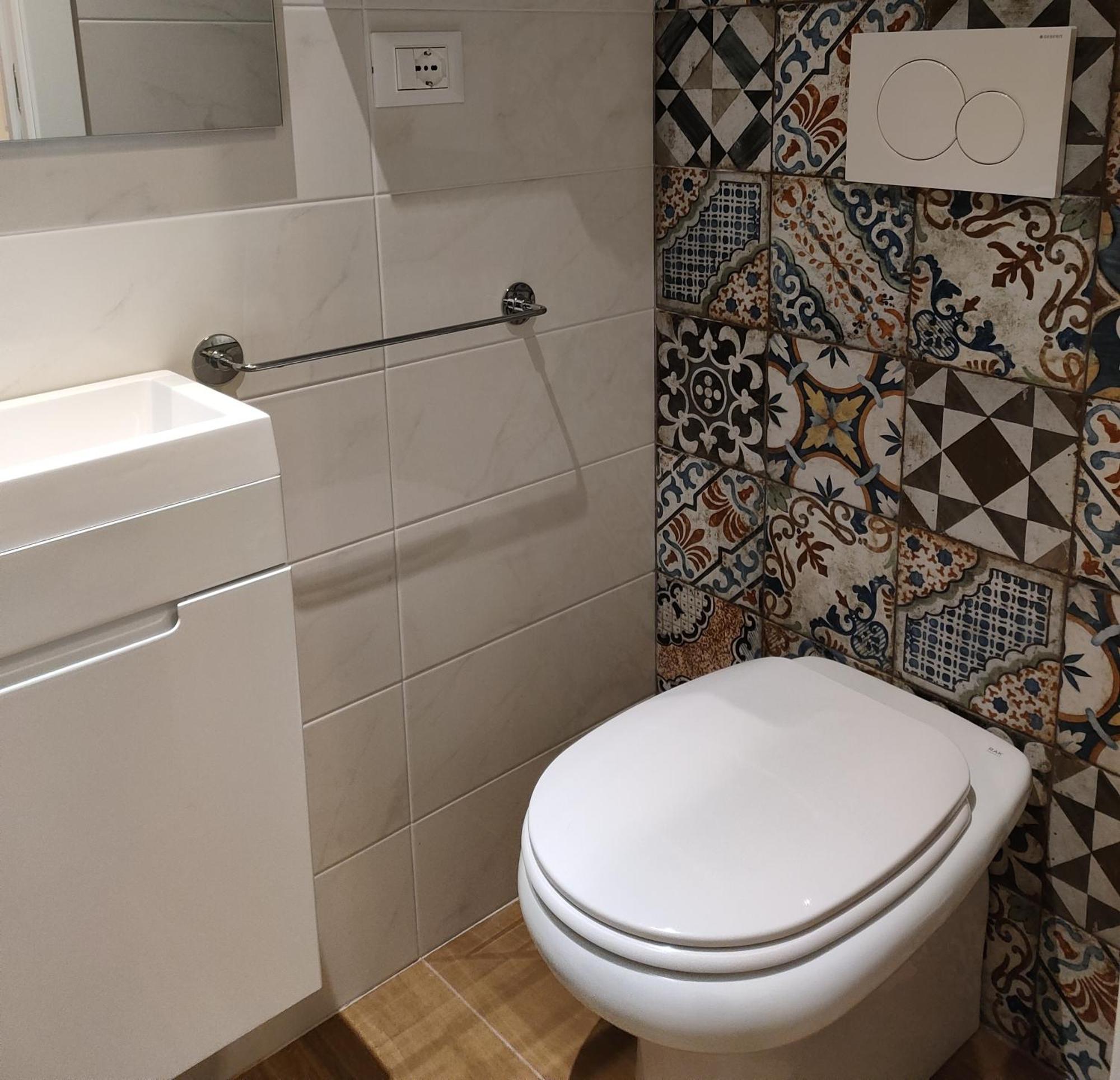 Volta 8 Rooms Trieste Bagian luar foto